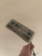 Taylormade TP Del Monte1 Putter | 35 Inch, Sport en Fitness, Golf, Taylormade, Taylormade, Zo goed als nieuw, Club