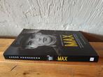 Max., Ophalen of Verzenden, Zo goed als nieuw