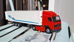 VOLVO FH 12 , CONRAD, Hobby en Vrije tijd, Modelauto's | 1:50, Ophalen of Verzenden, Nieuw, Bus of Vrachtwagen, Conrad