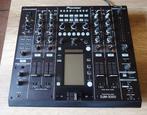 Pioneer DJM-2000 + Decksaver, Verzenden, Minder dan 5 kanalen