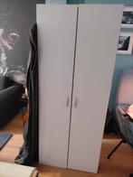 Opbergkast, Huis en Inrichting, Ophalen, 50 tot 100 cm, Zo goed als nieuw, Minder dan 100 cm