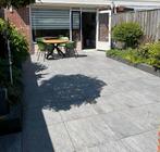 MBI keramische tegels 60*60*4, Tuin en Terras, Keramiek, Gebruikt, Gecoat, Ophalen