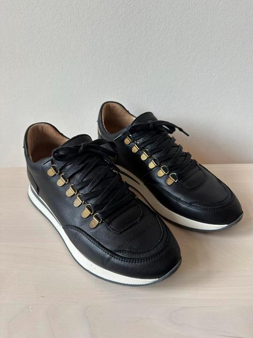 Via Vai zwarte sneakers maat 39, Kleding | Dames, Schoenen, Zo goed als nieuw, Sneakers of Gympen, Zwart, Ophalen of Verzenden