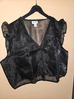 Dirndl Blouse Nieuw Ongedragen Maat 50, Bonprix, Maat 46/48 (XL) of groter, Nieuw, Ophalen of Verzenden