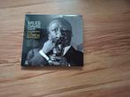 Miles Davis - In Concert At The Olympia Paris 1957 cd, Ophalen of Verzenden, Zo goed als nieuw, Jazz