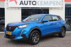 Peugeot 2008 1.2 PT ACTIVE PACK 130PK AUTOMAAT|APPLE CARPLAY, Auto's, Stof, Gebruikt, Euro 6, 1199 cc