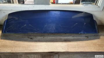 achterklep spoiler BMW X3 E83 beschikbaar voor biedingen