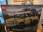 Te koop :LEGO Technic Land Rover Defender 42110 - Nieuw!, Ophalen of Verzenden