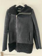 Tonycohen Lammy coat, Verzenden, Zo goed als nieuw, Maat 38/40 (M)