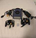 GameCube Paars, Spelcomputers en Games, Games | Nintendo GameCube, Vanaf 3 jaar, Platform, Ophalen of Verzenden, 3 spelers of meer