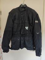 Nette MQP motorjas mt XXL, Ophalen of Verzenden, Tweedehands, Jas | textiel