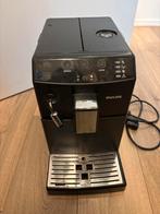 Defect Philips HD8824 - Onderdelen, Witgoed en Apparatuur, Koffiezetapparaten, Ophalen, Afneembaar waterreservoir, Koffiemachine