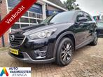 Mazda CX-5 2.0 SkyActiv-G 165 Skylease+ 2WD AUTOMAAT, Euro 6, 4 cilinders, 700 kg, Bedrijf