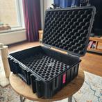 B&W Outdoor Case 5000 - Zwart, Ophalen of Verzenden