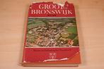 Groot Bronswijk Wagenborgen — 100 jr psychiatrie [1873-1973], Ophalen of Verzenden, Gelezen