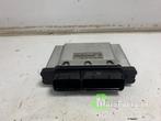 Computer Motormanagement van een Volkswagen Golf, Gebruikt, -, Volkswagen, -