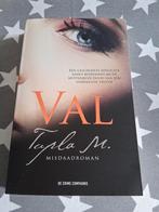 boek tupla M. - val - de crime compagnie, Ophalen of Verzenden, Gelezen