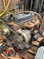 Samofa K4C ( Mitsubishi), Watersport en Boten, Buiten- en Binnenboordmotoren, Ophalen, 10 tot 30 pk, Gebruikt, Binnenboordmotor