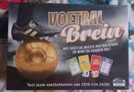 Voetbal brein spel, Hobby en Vrije tijd, Gezelschapsspellen | Bordspellen, Ophalen of Verzenden, Nieuw