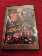 Assault on precinct 13, Cd's en Dvd's, Ophalen of Verzenden, Zo goed als nieuw, Actie