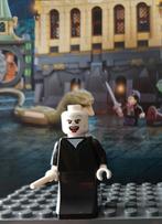 Lego Advent Calendar 2022, Harry Potter (D - Lord Voldemort, Ophalen of Verzenden, Gebruikt, Losse stenen, Lego