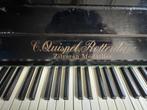 C. Quispel Rotterdam piano, Ophalen of Verzenden, Zo goed als nieuw