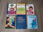 Studieboeken: pedagogiek / sociaal werk, Ophalen of Verzenden, Zo goed als nieuw, Overige niveaus, Nederlands
