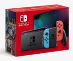 Nintendo Switch Joy‑Con, Ophalen of Verzenden, Nieuw, Met 2 controllers, Switch 2019 Upgrade