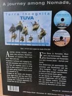 Tuva - Terra incognita _' Huun Huur Tu ' boekwerk + dvd + cd, Cd's en Dvd's, Boxset, Alle leeftijden, Azië, Ophalen of Verzenden