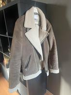 Mooie, warme winterjas voor heren, Kleding | Heren, Maat 52/54 (L), Beige, Ophalen of Verzenden, Gino van Veenendaal