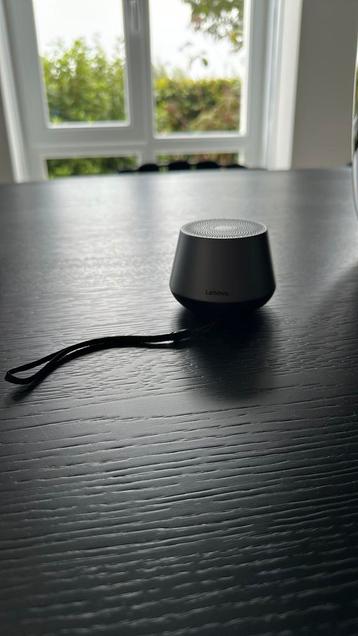 Nieuwe Lenovo Bluetooth 5.0 speaker (nieuw) beschikbaar voor biedingen