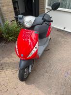 Piaggio Zip 2T 317km, Ophalen of Verzenden, Zo goed als nieuw, Zip