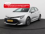 Toyota Corolla 1.8 Hybrid First Edition/ lage km/ zeer mooi!, 65 €/maand, Gebruikt, 4 cilinders, Corolla