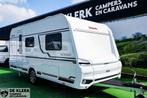 Dethleffs Nomad 460 EL (bj 2026), Caravans en Kamperen, Klerk Beheer, Klerk Behe de, Bedrijf, Info@deklerkcaravans.nl, 1250 - 1500 kg