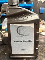 1L naaimachine olie, Ophalen, Zo goed als nieuw, Naaimachine, Overige merken