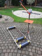 Rollenbank, Sport en Fitness, Wielrennen, Ophalen, Gebruikt, Overige typen