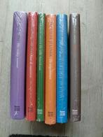 6 x Trouw Bibliotheek (Nieuw in seal), Boeken, Literatuur, Ophalen of Verzenden, Nieuw