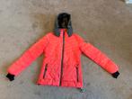 Falcon Meisjes Ski Jas - Maat 164, Ophalen of Verzenden, Gedragen, Maat 34 (XS) of kleiner, Jack