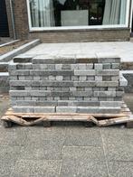 Gratis Getrommelde Waaltjes Nature Mixed, Tuin en Terras, Tegels en Klinkers, Ophalen, Klinkers, Nieuw, Minder dan 5 m²