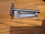 Henson safety razor standaard/houder, Ophalen of Verzenden, Nieuw, Overige typen