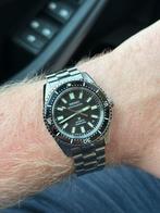 Seiko SJE101J1 Marinemaster, Staal, Polshorloge, Ophalen of Verzenden, Zo goed als nieuw