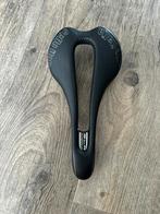 Selle Italia SLR L3 Titanium Superflow racefietszadel, Verzenden, Racefiets, Zo goed als nieuw, Selle Italia