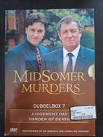 DVD boxen engelse detectives, Alle leeftijden, Boxset, Ophalen of Verzenden, Zo goed als nieuw