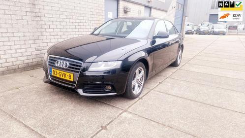Audi A4 Limousine 1.8 TFSI Pro Line Business NAP, Auto's, Audi, Bedrijf, Te koop, A4, ABS, Airbags, Airconditioning, Alarm, Centrale vergrendeling