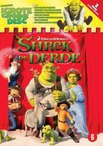 Shrek de Derde, Vanaf 6 jaar, Ophalen of Verzenden, Nieuw in verpakking, Amerikaans