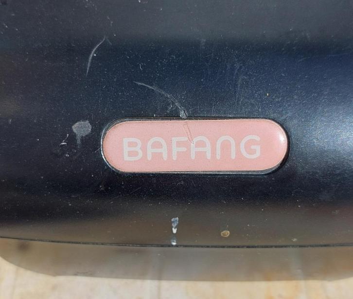 Bafang 450wh accu te koop, Fietsen en Brommers, Elektrische fietsen, Gebruikt, Overige merken, 50 km per accu of meer, Ophalen