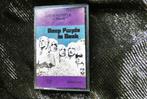 Deep Purple ‎– In Rock- Cassette:EMI 1981, Ophalen, 1 bandje, Origineel