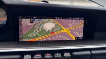 2025/2026 Navigatie Kaarten Update Porsche beschikbaar voor biedingen