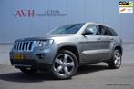 Jeep Grand Cherokee 3.6 Overland, LPG-G3!, Auto's, Jeep, Automaat, Euro 5, 2279 kg, Vierwielaandrijving