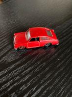 Efsi 408 Volkswagen 1600 TL Modelauto, Hobby en Vrije tijd, Modelauto's | Overige schalen, Ophalen of Verzenden, Gebruikt, Auto